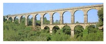 Aqüeducte romà