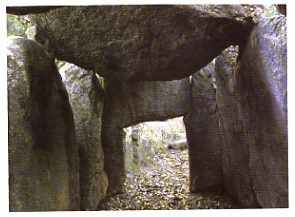 Dolmen