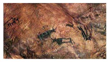 Pintures rupestres