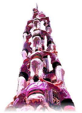 Festa i folklore a Catalunya