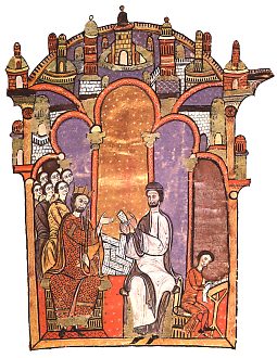 Liber Feudorum Maior
