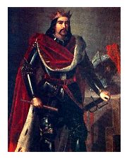Retrat de Pere II